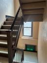 Wide Hallway and Landings