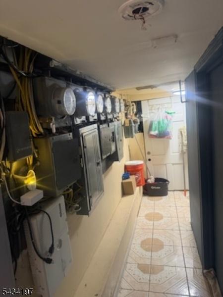 utilities