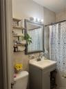 Renovated Bathrooms