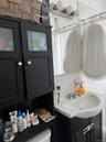 Upgraded Bathrooms
