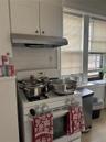 Upgraded appliances