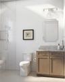 Guest Bathroom*Artistic RenderingsFinishes subject to change