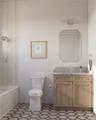Guest Bathroom*Artistic RenderingsFinishes subject to change