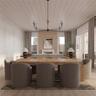 Artistic RenderingsFinishes are subject to change