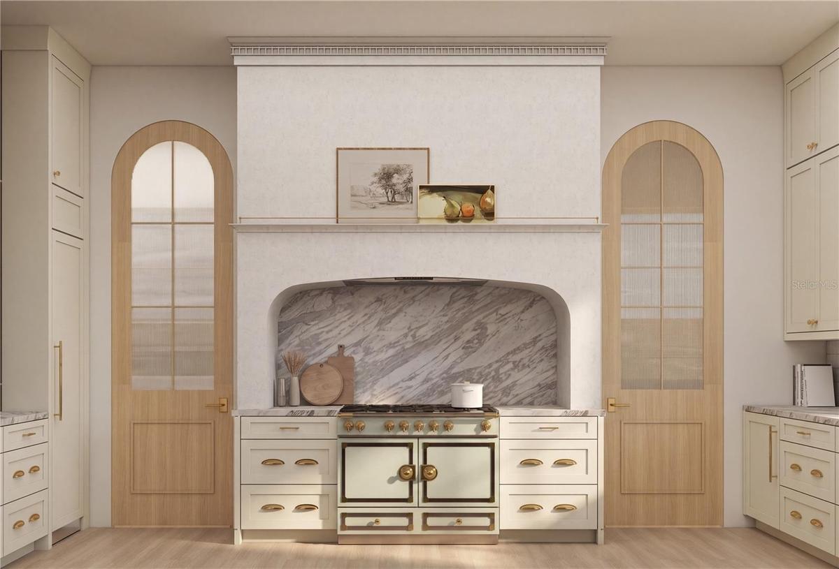 Artistic RenderingsFinishes are subject to change