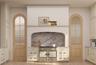 Artistic RenderingsFinishes are subject to change