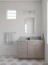 Guest Bathroom*Artistic RenderingsFinishes are subject to change