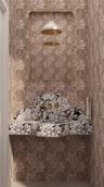 Powder Bathroom*Artistic RenderingsFinishes are subject to change