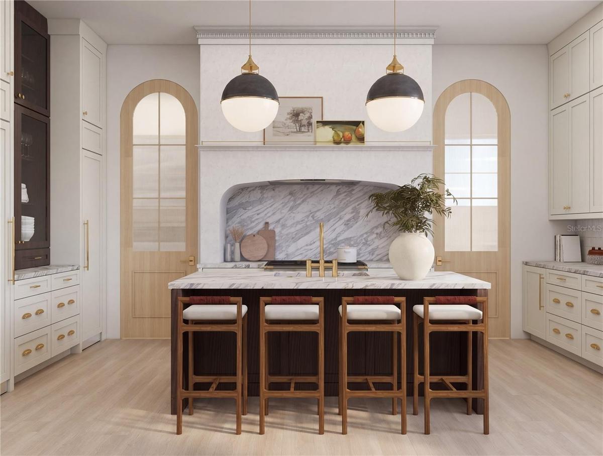 Artistic RenderingsFinishes are subject to change