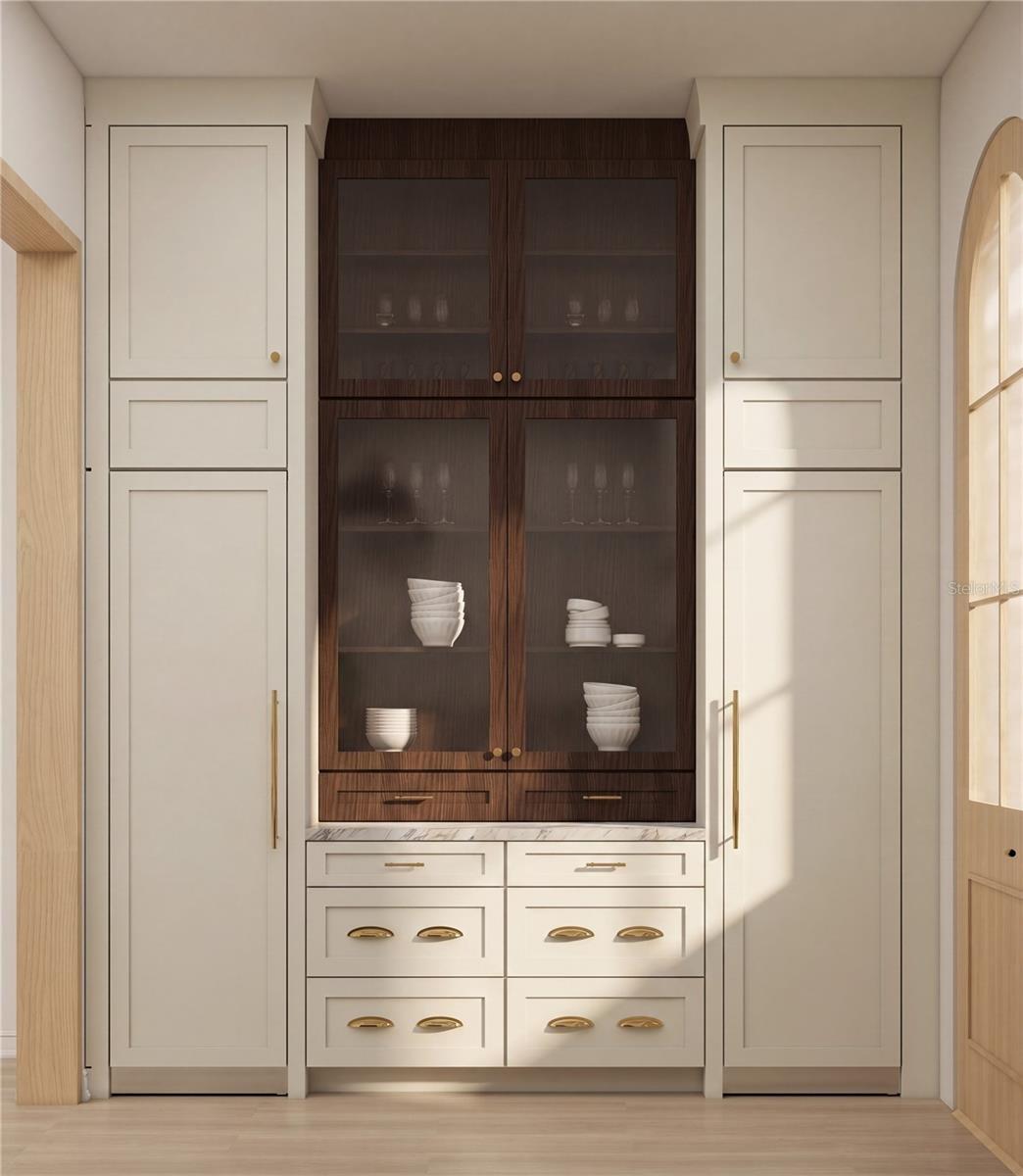 Artistic RenderingsFinishes are subject to change