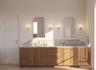 Primary Bathroom*Artistic Renderings- Finishes subject to change