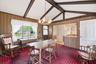 Dining Room to Kitchen