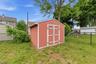 Storage Shed