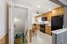 Kitchen to Basement