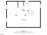 Basement Floorplan