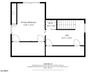Second Floor Floorplan