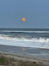 Minutes to Ponquogue Beach, waterfront restaurants and marinas