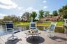 Enjoy a serene day out on the water and relax afterwards on your dock