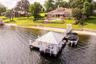 This CUSTOM estate boasts over $380,000 in updates and renovations.