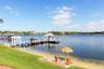 Waterfront living at its finest