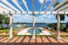 OPULENT OUTDOOR RESORT living OASIS