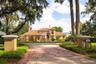 Privately tucker away off the main Cul-de sac with its majestic entryway and circular drive . One owner home!
