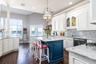 EXCITE the CHEF with this dream kitchen while overlooking expansive water views!