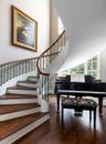 Spectacular architectural features