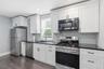 Gourmet Designer Kitchen