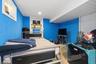 Finished Basement