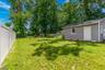 Exterior Backyard
