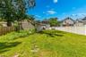 Exterior Backyard
