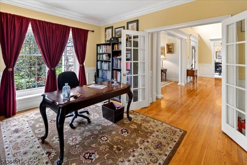 Office/Library