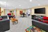Recreation room
