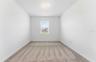 Enclosed Flex Room