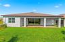 Spacious Covered Lanai