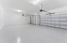3-Car Garage w/Epoxy Flooring