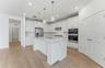 Stylish Built-in Kitchen