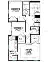 Island Village Lot 291 Second Floor