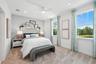 Island Village Amelia Model Bedroom 2