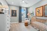 Island Village Amelia Model Bedroom 3