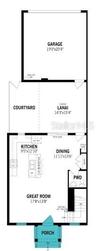 Island Village Lot 461 on Phase 2 First Floor with Upgrade
