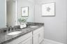 Aleutian Model Bathroom 2