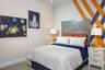 Aleutian Model Bedroom 2