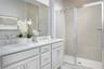 Aleutian Model Owners Bathroom