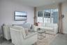 Aleutian Model Living Room
