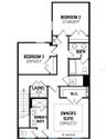 Island Village Lot 288 of Phase 2 Second Floor
