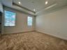 Island Village at Celebration Lot 288 of Phase 2 Primary Bedroom