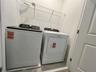 Island Village at Celebration Lot 288 of Phase 2 Laundry Room