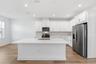 Island Village at Celebration Lot 288 of Phase 2 Kitchen